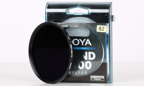 Hoya Pro ND 1000 Filter 82mm